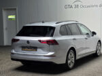 VOLKSWAGEN GOLF VIII SW