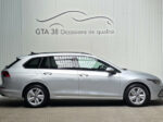 VOLKSWAGEN GOLF VIII SW