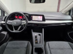 VOLKSWAGEN GOLF VIII SW