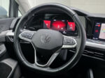 VOLKSWAGEN GOLF VIII SW
