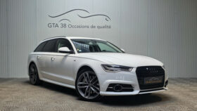 A6 AVANT