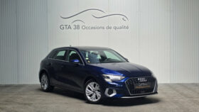 A3 SPORTBACK
