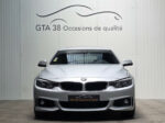 BMW SERIE 4 GRAN COUPE