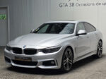 BMW SERIE 4 GRAN COUPE