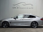 BMW SERIE 4 GRAN COUPE