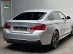 BMW SERIE 4 GRAN COUPE