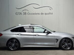 BMW SERIE 4 GRAN COUPE