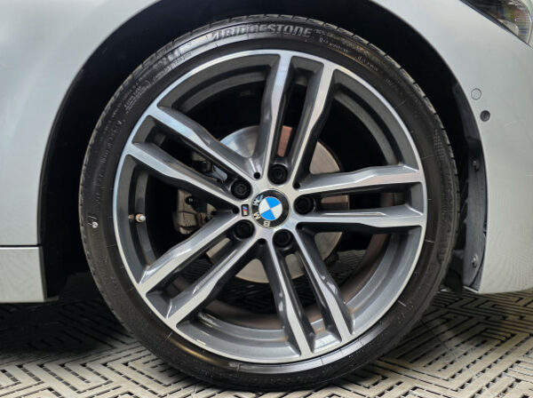 BMW SERIE 4 GRAN COUPE