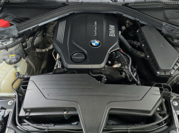BMW SERIE 4 GRAN COUPE