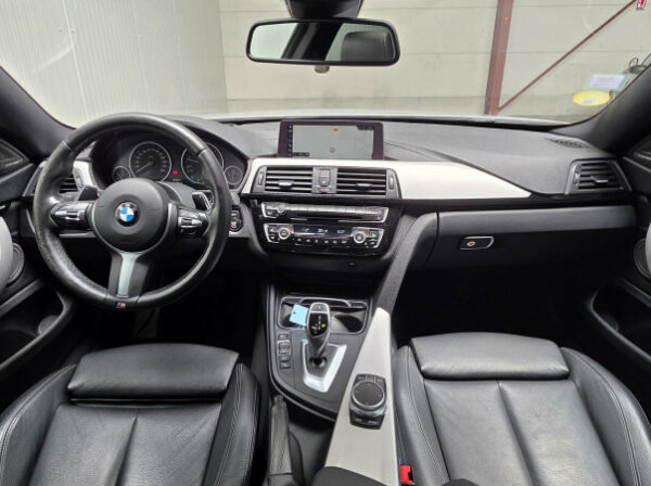 BMW SERIE 4 GRAN COUPE