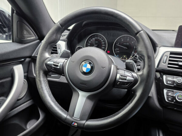 BMW SERIE 4 GRAN COUPE