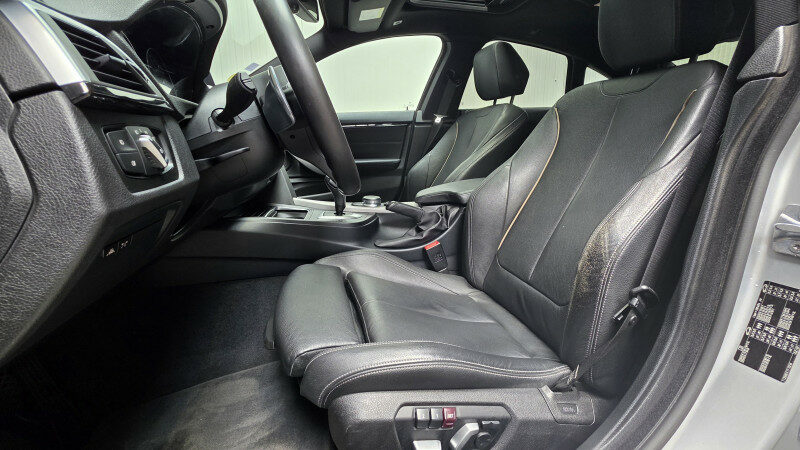 BMW SERIE 4 GRAN COUPE