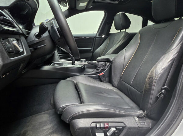 BMW SERIE 4 GRAN COUPE