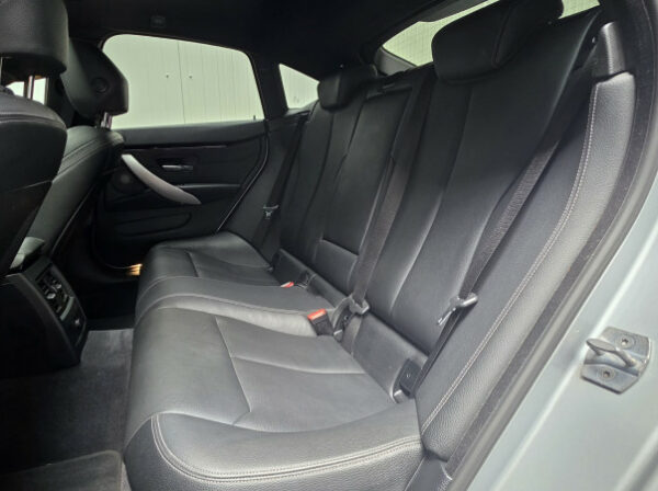 BMW SERIE 4 GRAN COUPE