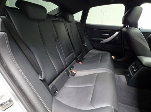 BMW SERIE 4 GRAN COUPE
