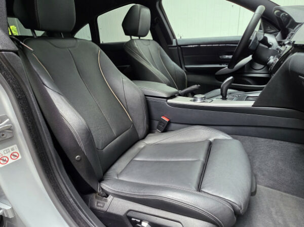 BMW SERIE 4 GRAN COUPE