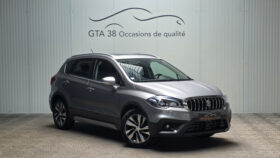 S-CROSS