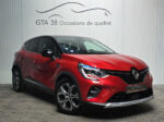 RENAULT CAPTUR II
