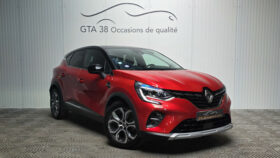 CAPTUR II