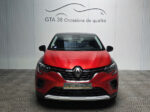 RENAULT CAPTUR II