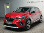 RENAULT CAPTUR II