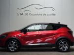 RENAULT CAPTUR II