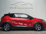 RENAULT CAPTUR II