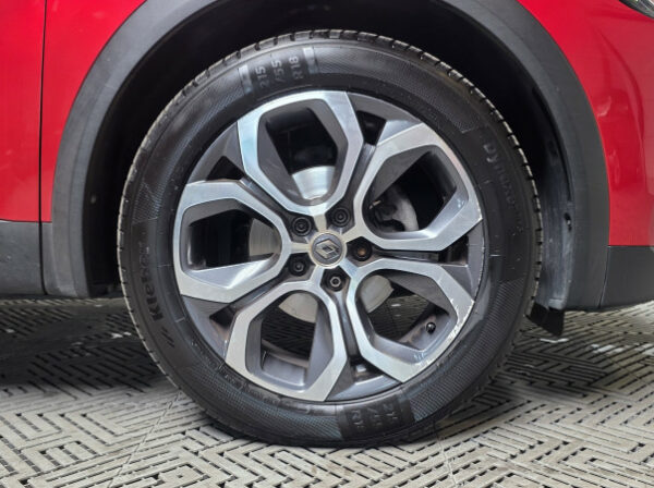RENAULT CAPTUR II
