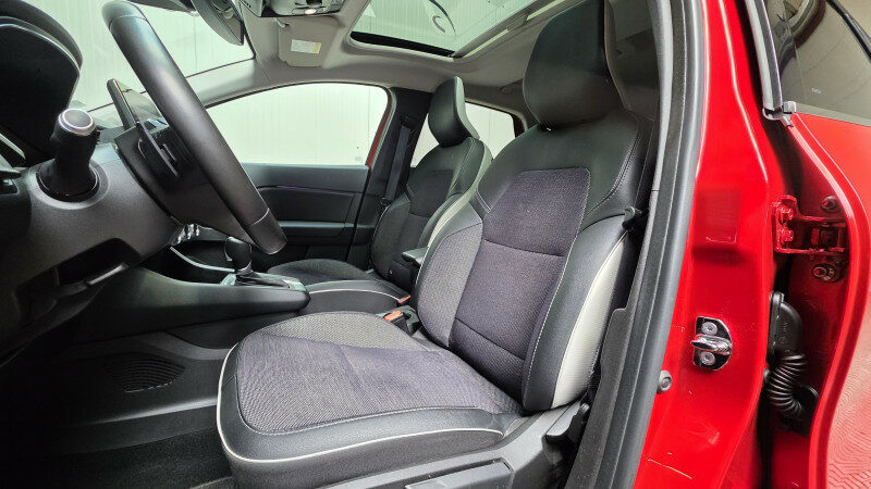 RENAULT CAPTUR II