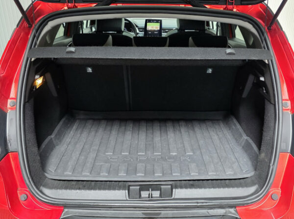 RENAULT CAPTUR II