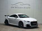 AUDI TT RS