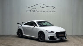 TT RS
