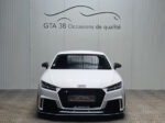 AUDI TT RS