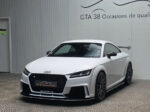 AUDI TT RS