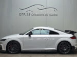 AUDI TT RS