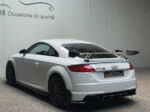 AUDI TT RS