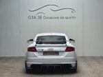 AUDI TT RS