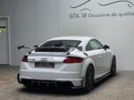 AUDI TT RS
