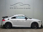 AUDI TT RS