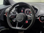 AUDI TT RS