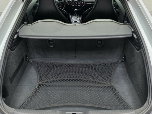 AUDI TT RS
