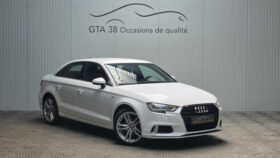 A3 BERLINE