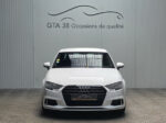 AUDI A3 BERLINE