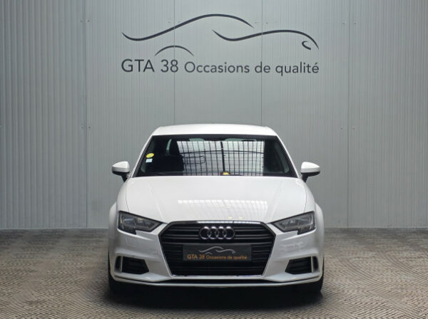 AUDI A3 BERLINE