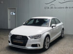 AUDI A3 BERLINE