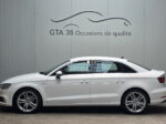AUDI A3 BERLINE