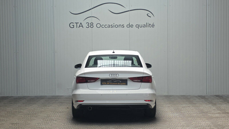 AUDI A3 BERLINE