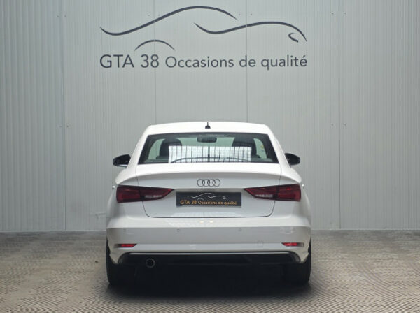 AUDI A3 BERLINE