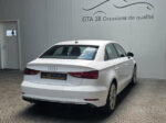 AUDI A3 BERLINE