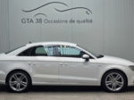 AUDI A3 BERLINE